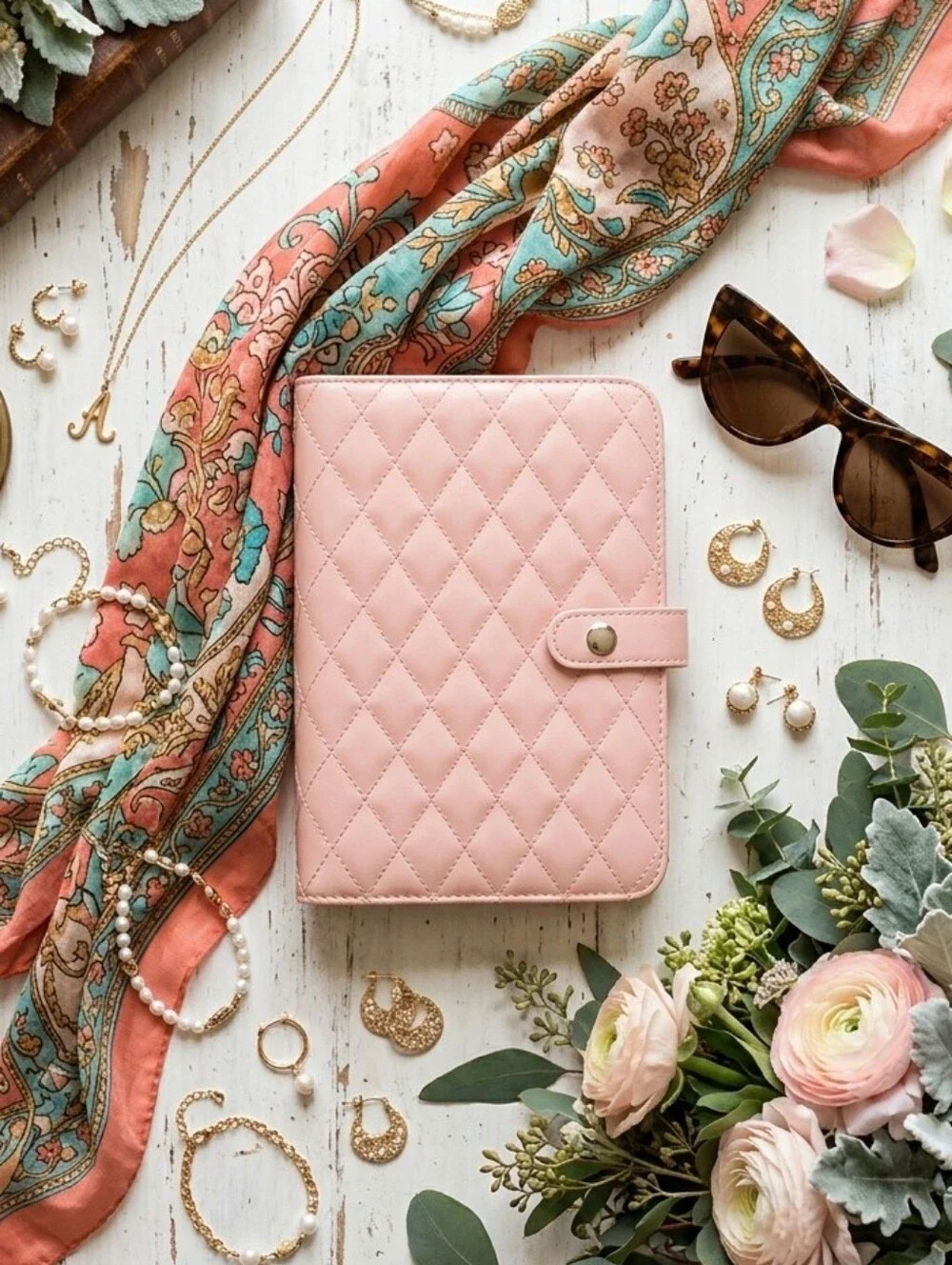 Jewelry Organizer